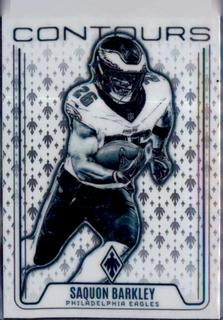 Saquon Barkley
