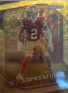 Deommodore Lenoir