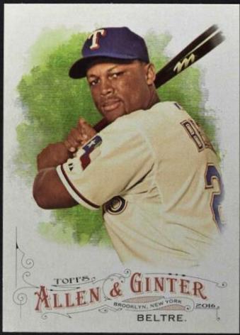 Adrian Beltre #169