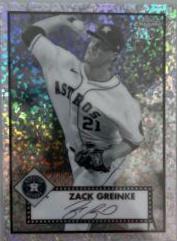 Zack Greinke