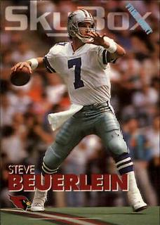 Steve Beuerlein