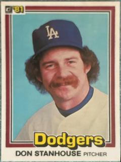 Don Stanhouse