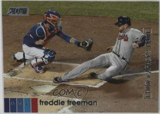 Freddie Freeman
