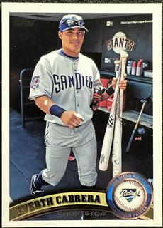 Everth Cabrera