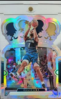 Zion Williamson