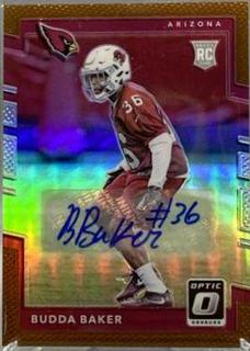 Budda Baker