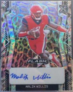 Malik Willis