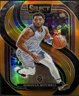 Donovan Mitchell