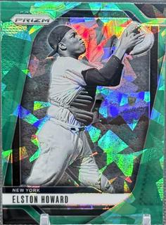 Elston Howard