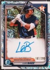 Luis Baez