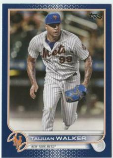 Taijuan Walker