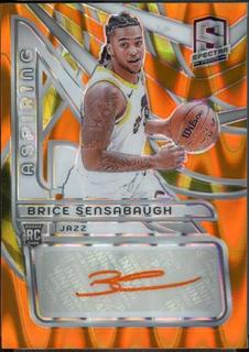 Brice Sensabaugh