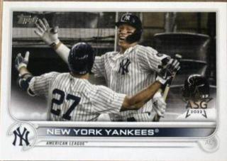 New York Yankees