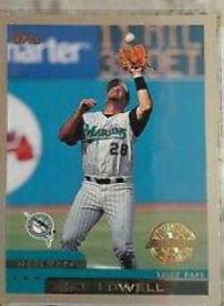 Mike Lowell