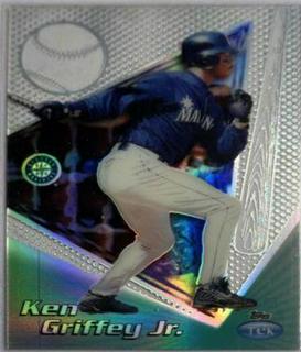 Ken Griffey Jr.