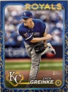 Zack Greinke