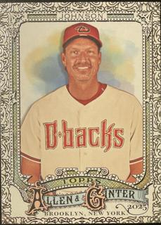 Randy Johnson
