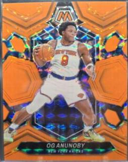 OG Anunoby