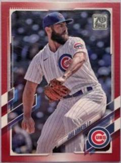 Jake Arrieta