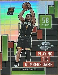 Devin Booker