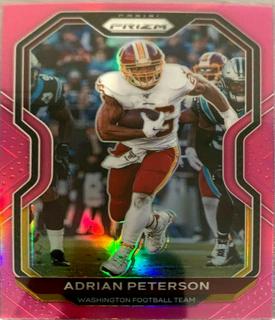 Adrian Peterson