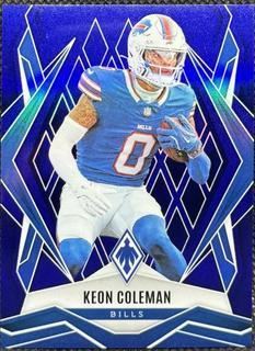 Keon Coleman