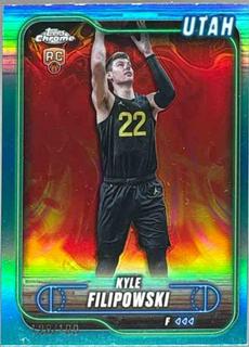 Kyle Filipowski