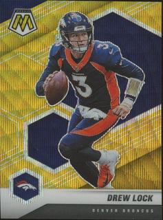 Drew Lock