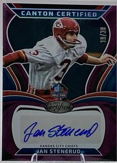 Jan Stenerud