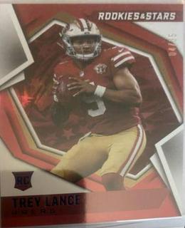 Trey Lance