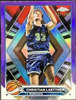 Christian Laettner