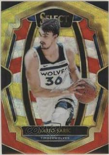 Dario Saric