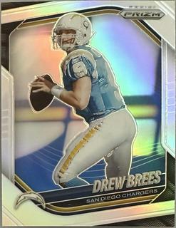Drew Brees