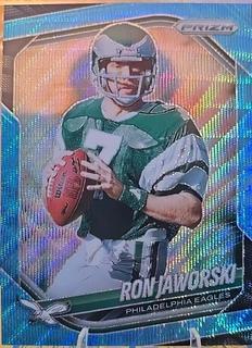 Ron Jaworski