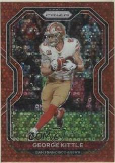 George Kittle