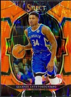 Giannis Antetokounmpo