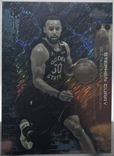 Stephen Curry