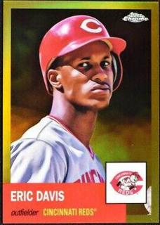 Eric Davis