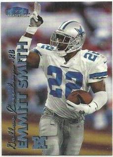 Emmitt Smith