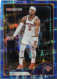 Josh Hart