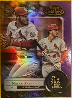 Nolan Arenado