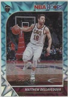 Matthew Dellavedova