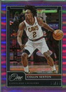 Collin Sexton