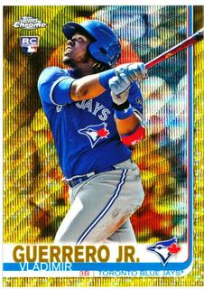 Vladimir Guerrero Jr.