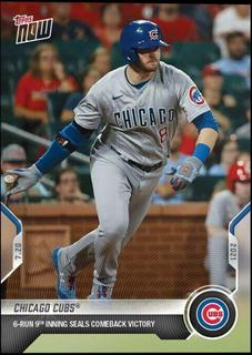 Chicago Cubs