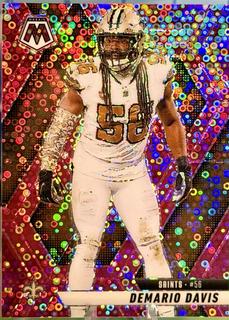 Demario Davis