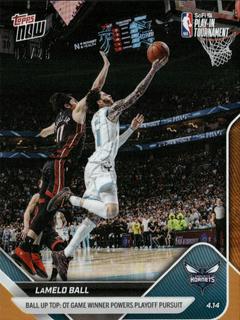 LaMelo Ball