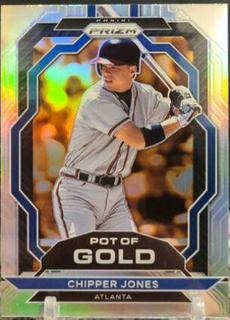 Chipper Jones