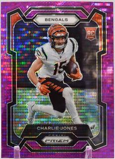 Charlie Jones