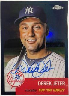 Derek Jeter